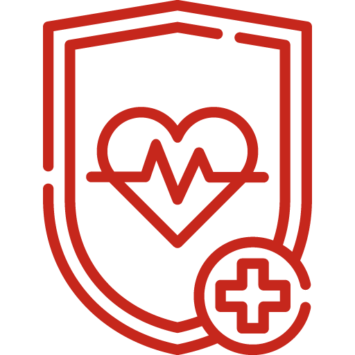 Egészség- és balesetbiztosítás